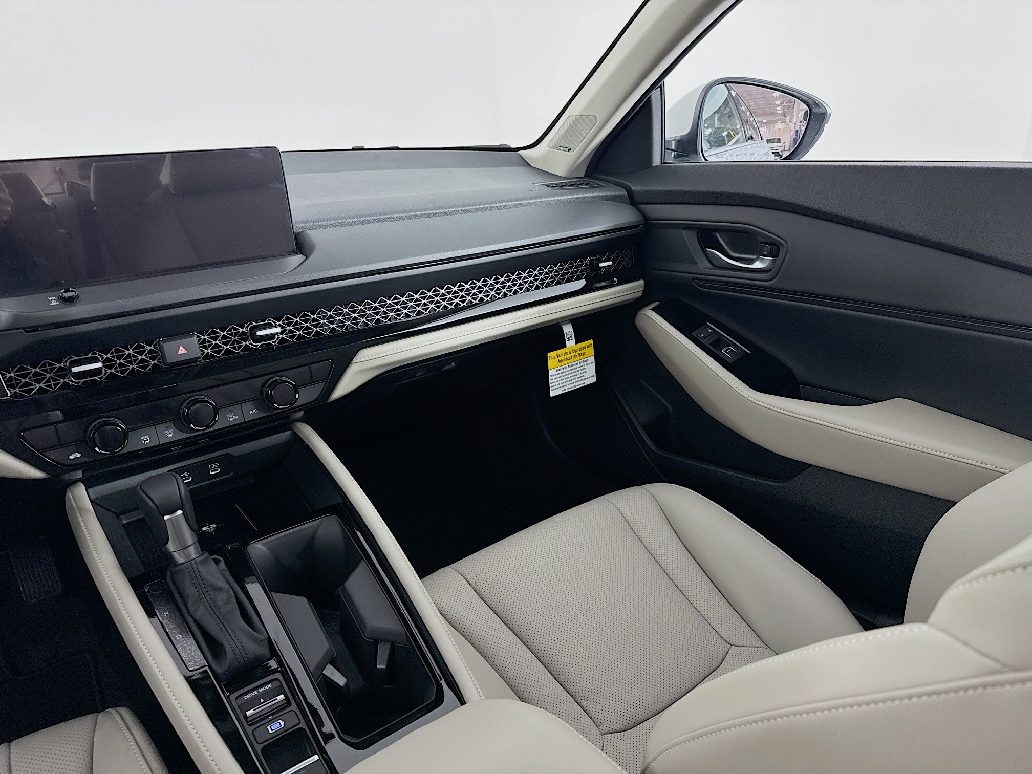 New 2026 Honda Accord Touring image 25