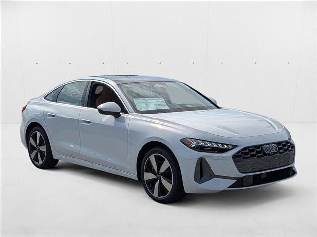 New 2025 Audi A5 2.0T Premium Plus w/ Premium Plus image 5