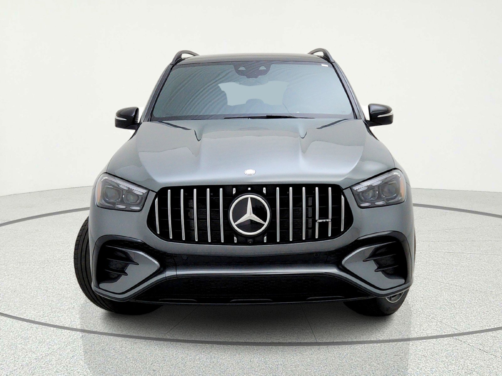 Certified 2025 Mercedes-Benz GLE 53 AMG 4MATIC image 14