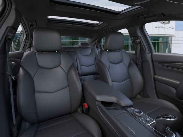 New 2026 Cadillac CT5 Sport RWD image 16