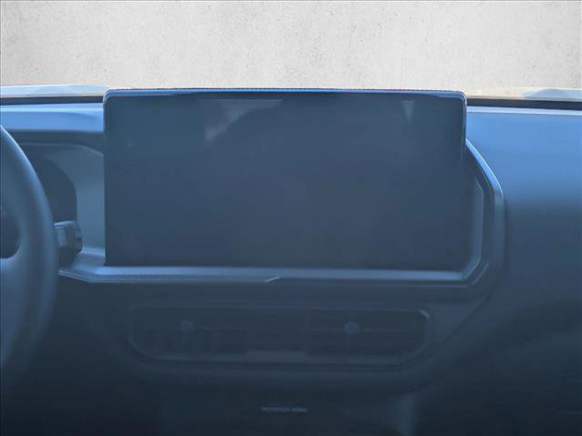 New 2025 Ford Bronco Sport Outer Banks w/ Outer Banks Tech Package+ image 12