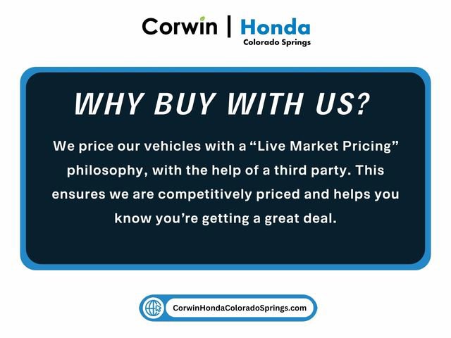 Used 2020 Honda HR-V LX image 11
