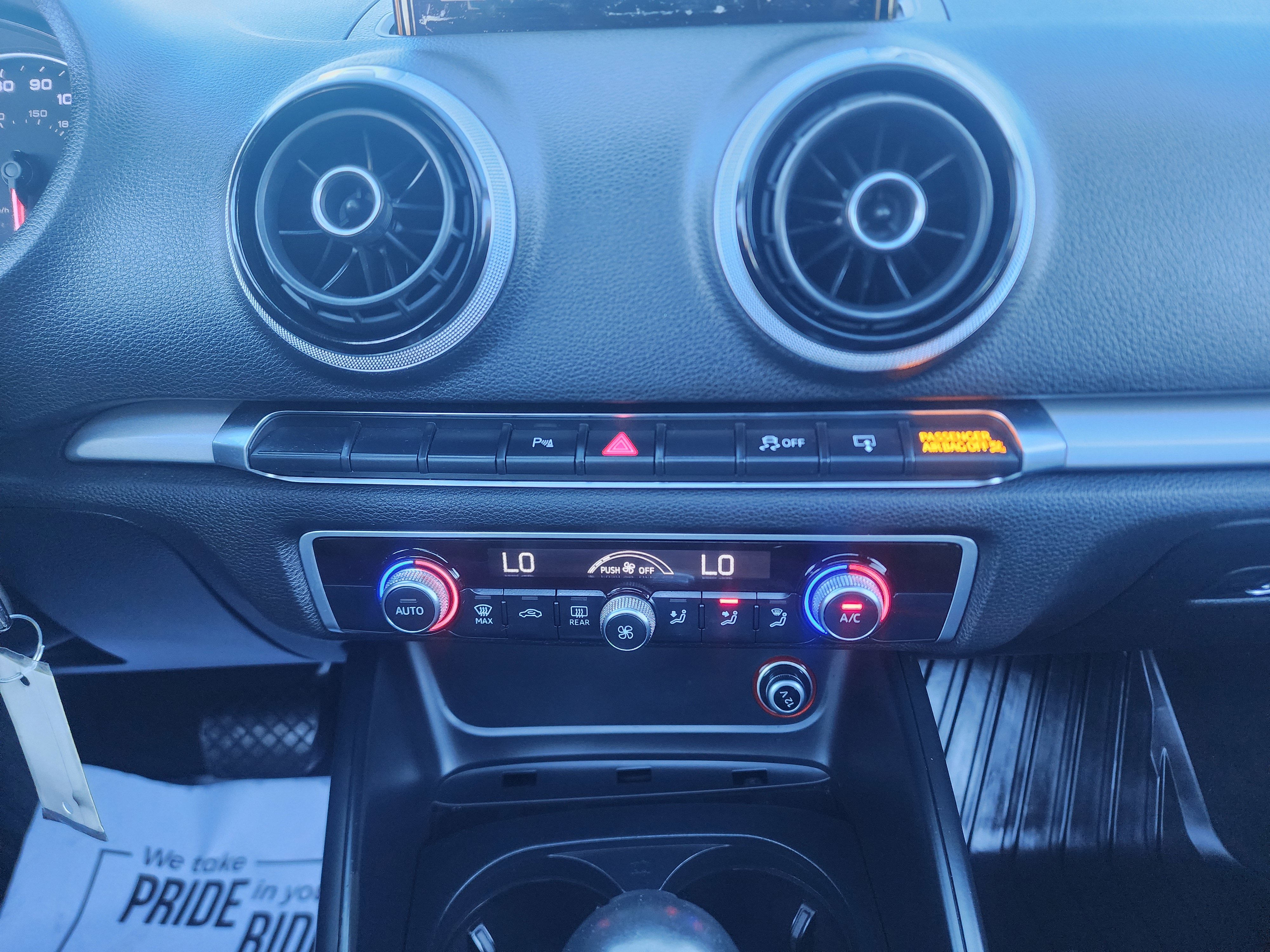 Used 2016 Audi A3 1.8T Premium image 31