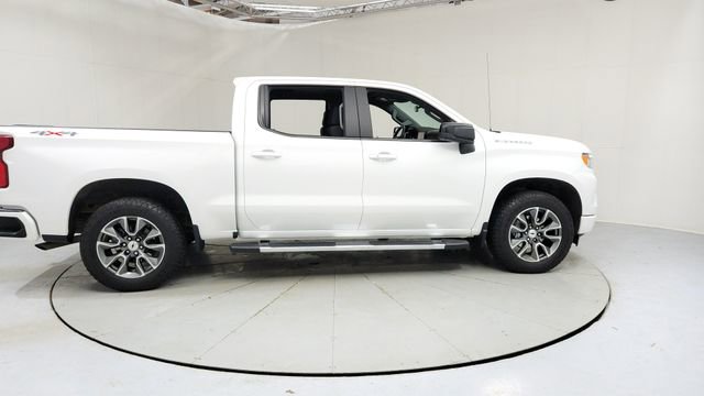 Used 2023 Chevrolet Silverado 1500 RST image 6