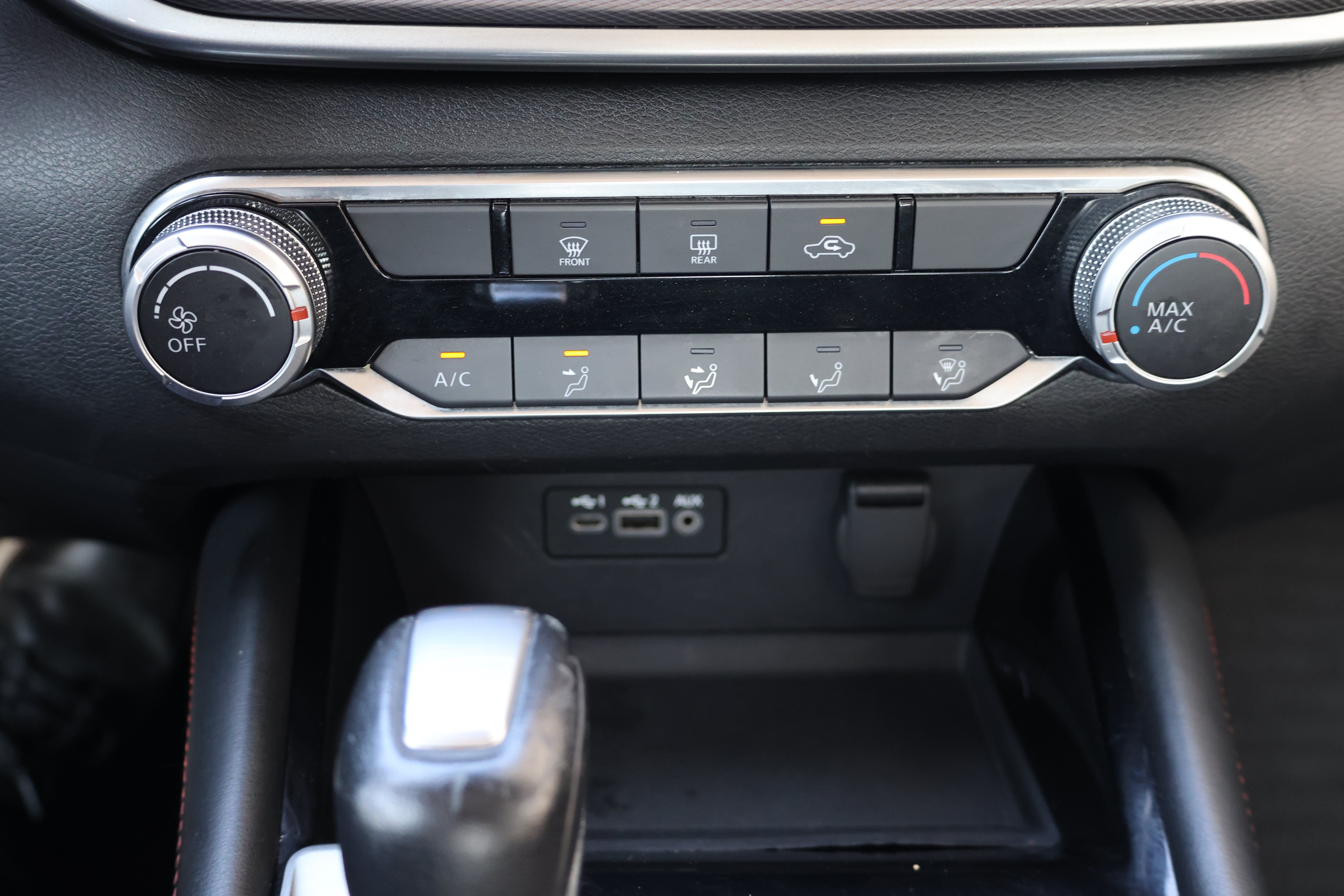Used 2024 Nissan Altima 2.5 SR FWD image 31