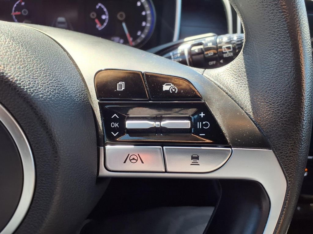 Used 2023 Hyundai Tucson SEL image 14
