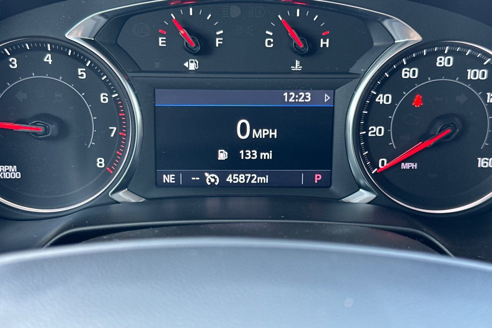 Certified 2023 Chevrolet Blazer LT image 40