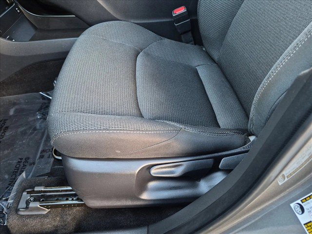 Certified 2025 Subaru Solterra w/ Premium Convenience Package AWD/4WD image 15