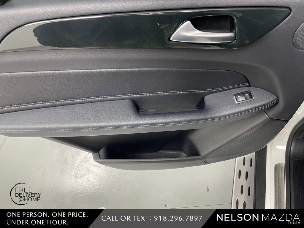 Used 2019 Mercedes-Benz GLS 450 4MATIC image 33