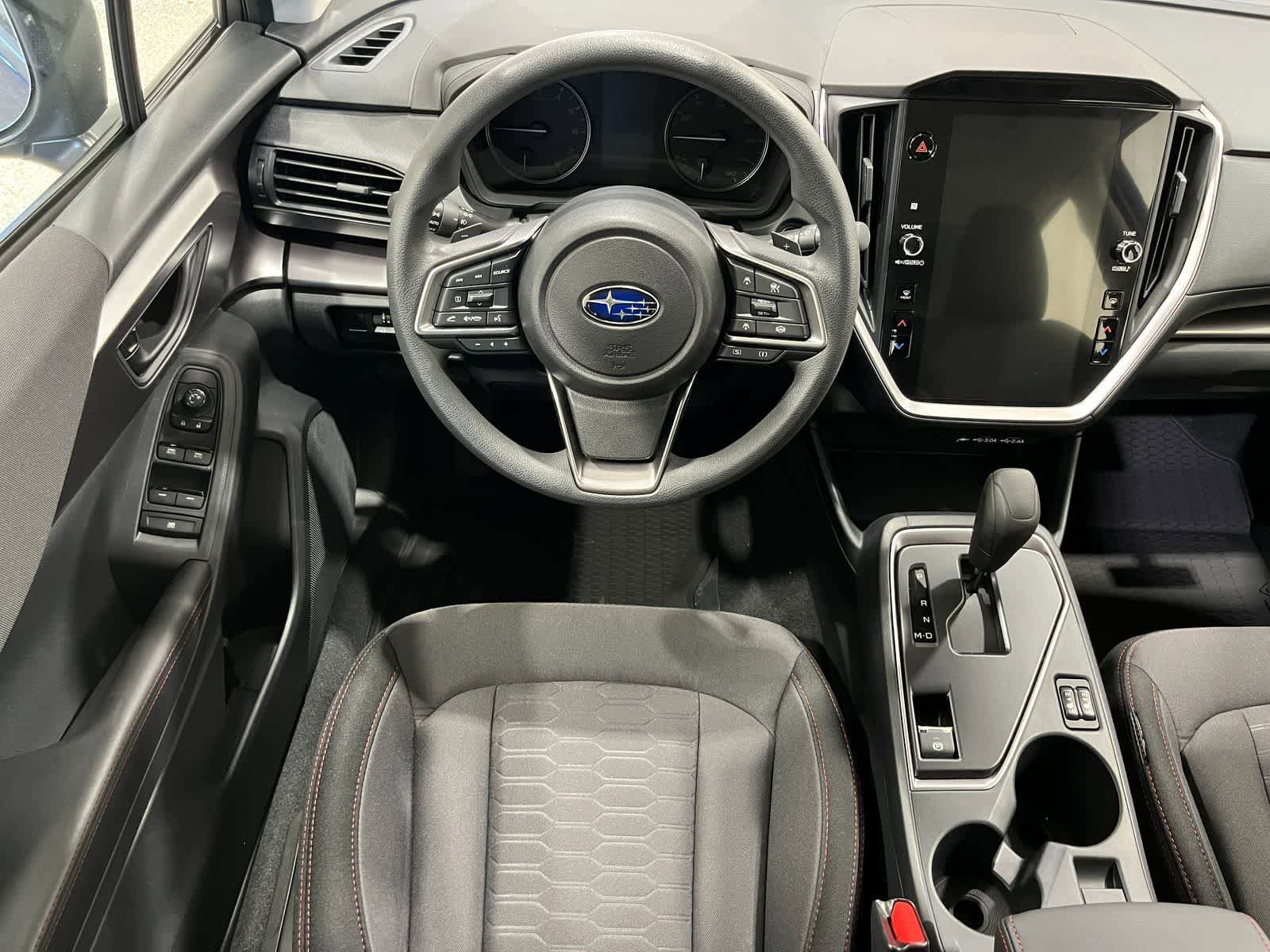 New 2026 Subaru Impreza 2.0i Sport AWD/4WD image 26
