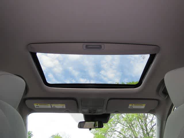 Used 2019 Honda CR-V EX image 23