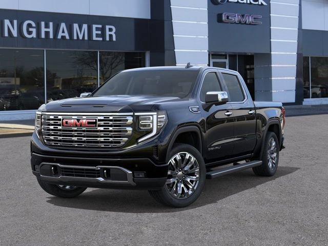 New 2026 GMC Sierra 1500 Denali AWD/4WD image 6