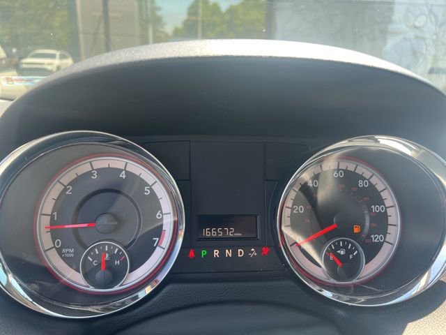 Used 2014 Dodge Grand Caravan SE w/ Quick Order Package 29E SE image 11