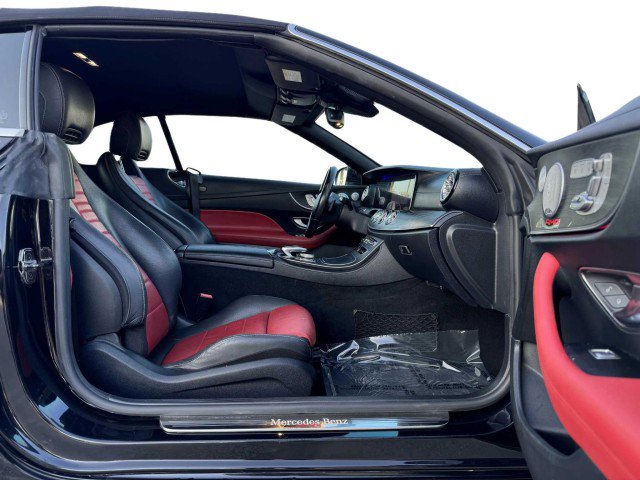 Used 2020 Mercedes-Benz E 450 Cabriolet image 35