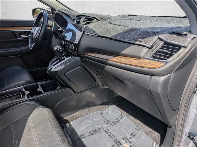 Used 2017 Honda CR-V EX-L image 29