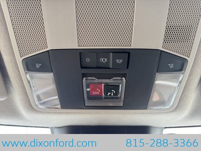 Used 2024 Mitsubishi Eclipse Cross SEL AWD/4WD image 20