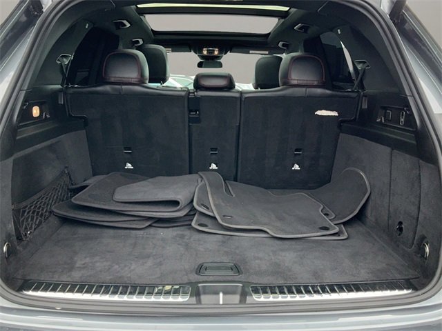 Certified 2023 Mercedes-Benz GLE 53 AMG GLE 53 AMGﾮ image 14