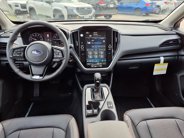 New 2026 Subaru Crosstrek 2.5i Limited AWD/4WD image 5
