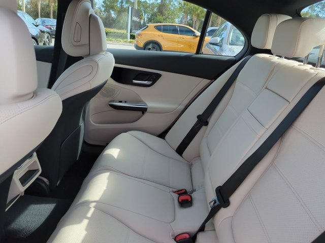 Used 2026 Mercedes-Benz C 300 Sedan image 13