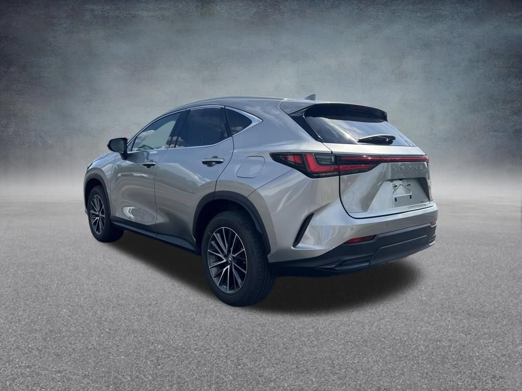 Used 2025 Lexus NX 350 AWD w/ Accessory Package (2T) image 5