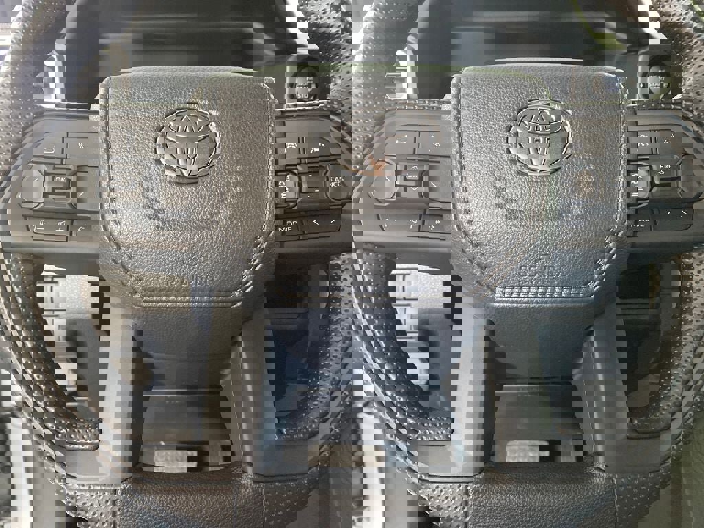 New 2026 Toyota Tacoma SR image 13