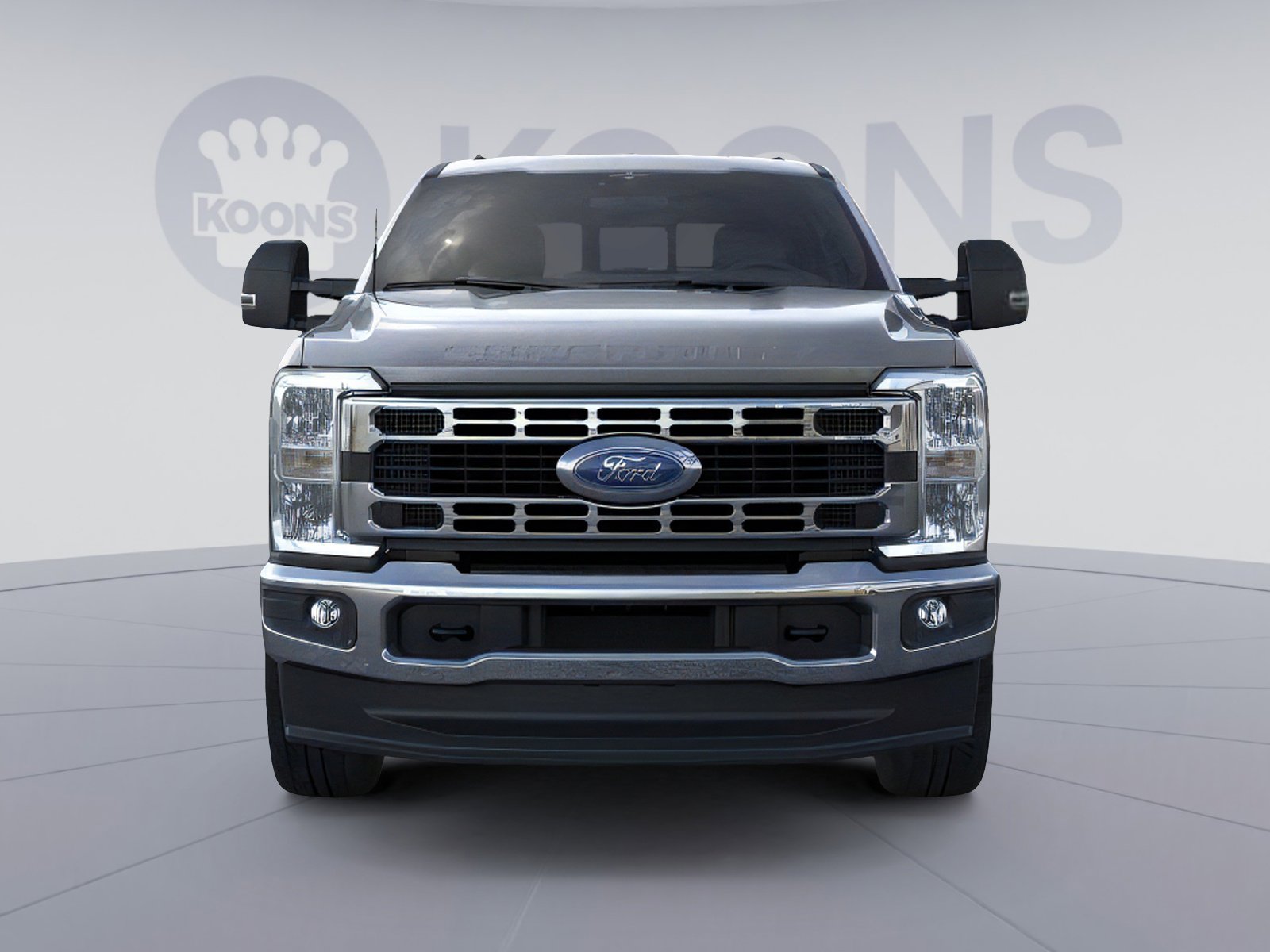 New 2026 Ford F250 XLT image 8