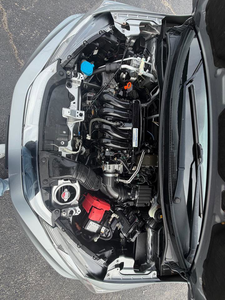 Used 2020 Honda Fit LX image 16