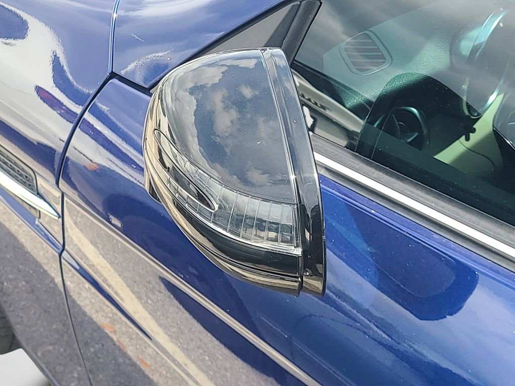 Used 2019 Mercedes-Benz SLC 300 image 9