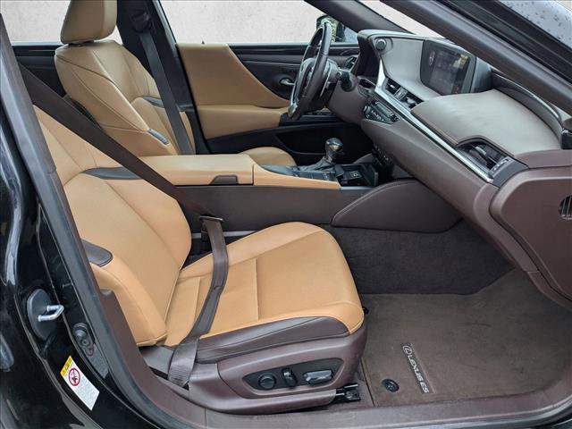 Used 2019 Lexus ES 350 ES 350 image 21