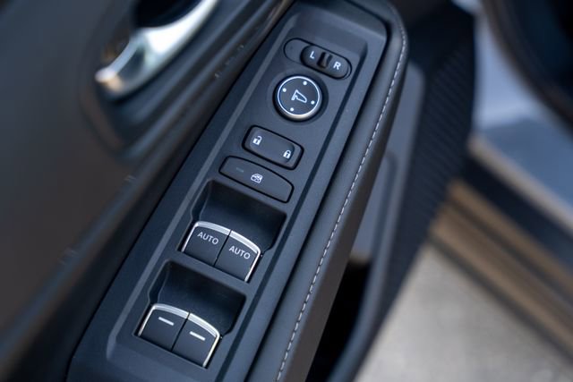 Used 2025 Honda Accord Sport image 22