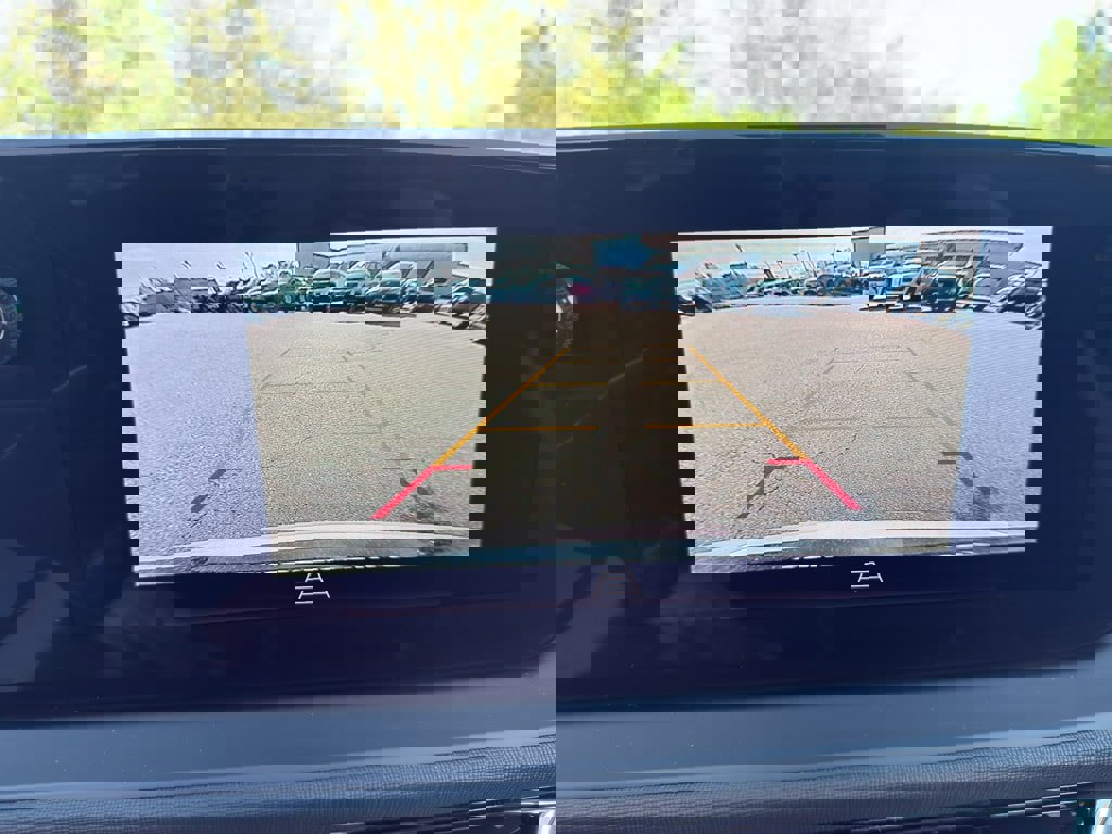 New 2026 Buick Envista Sport Touring image 12