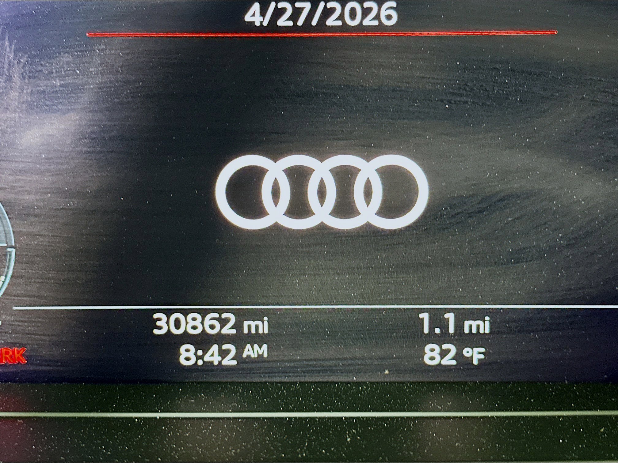 Used 2023 Audi Q4 e-tron Prestige w/ 20" Wheel Package AWD/4WD image 18