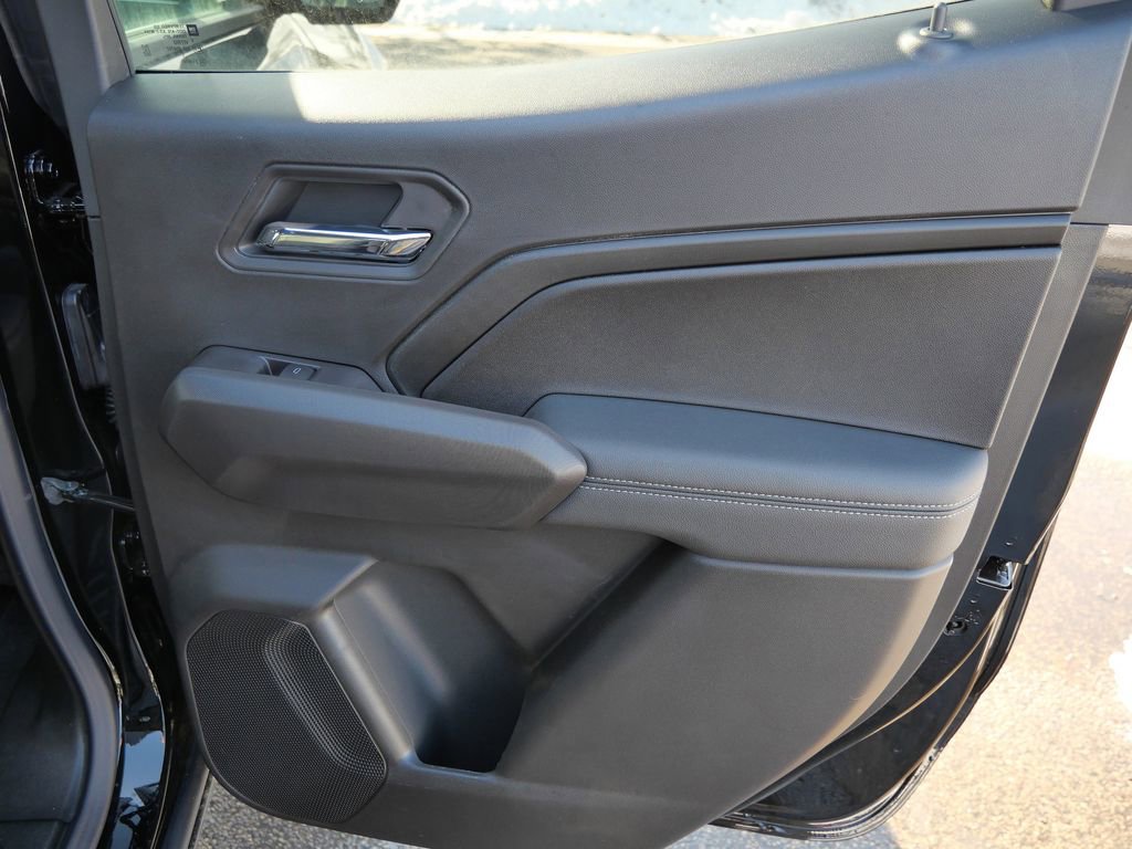 New 2026 GMC Canyon Elevation w/ Convenience Package image 21