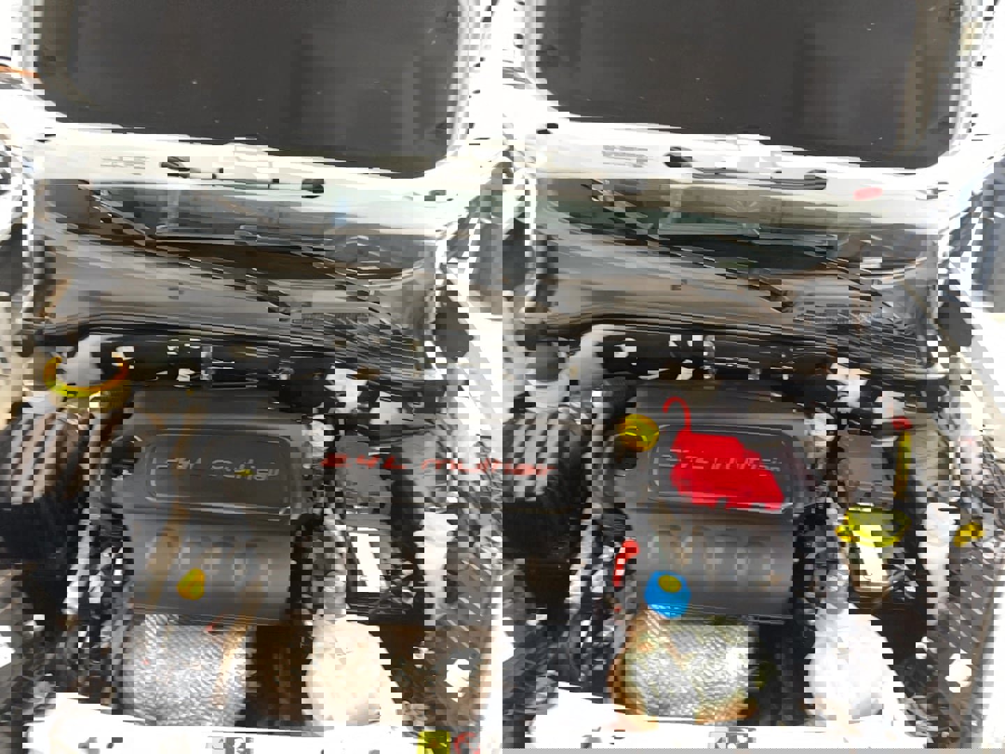 Used 2022 RAM ProMaster City Tradesman image 20