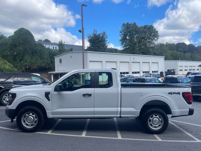Used 2026 Ford F150 XL AWD/4WD image 9