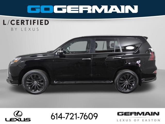 Used 2023 Lexus GX 460 Premium image 12