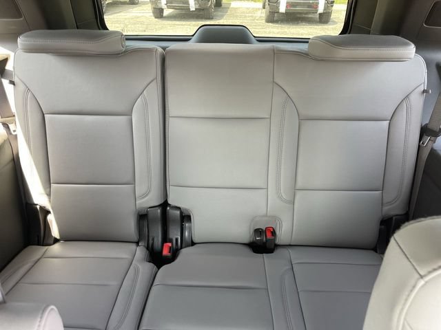 New 2026 Chevrolet Tahoe LT w/ Comfort Package AWD/4WD image 23