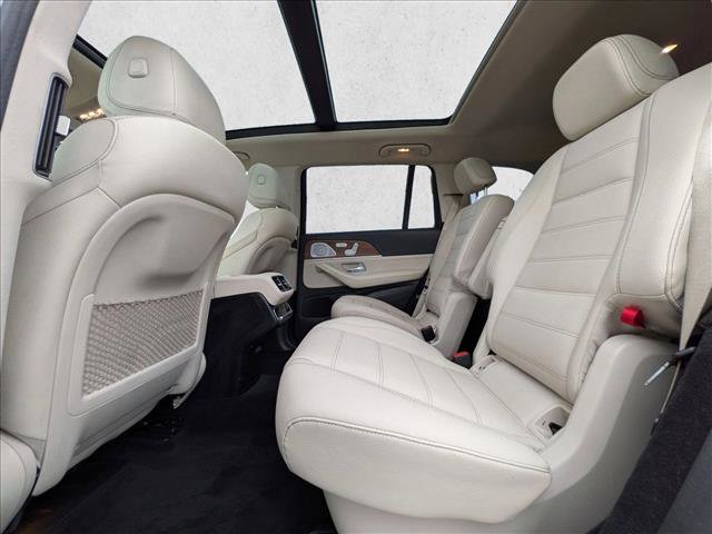 Certified 2023 Mercedes-Benz GLS 450 4MATIC image 22