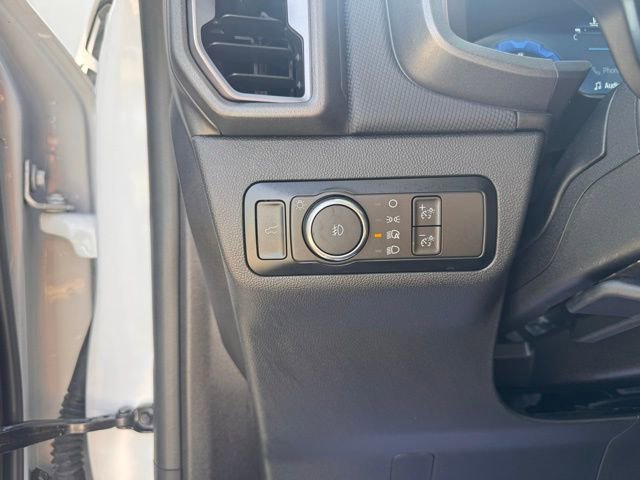 Used 2025 Ford Bronco Sport Outer Banks w/ Outer Banks Tech Package+ AWD/4WD image 21