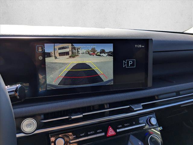 Used 2025 Hyundai Tucson XRT FWD image 13