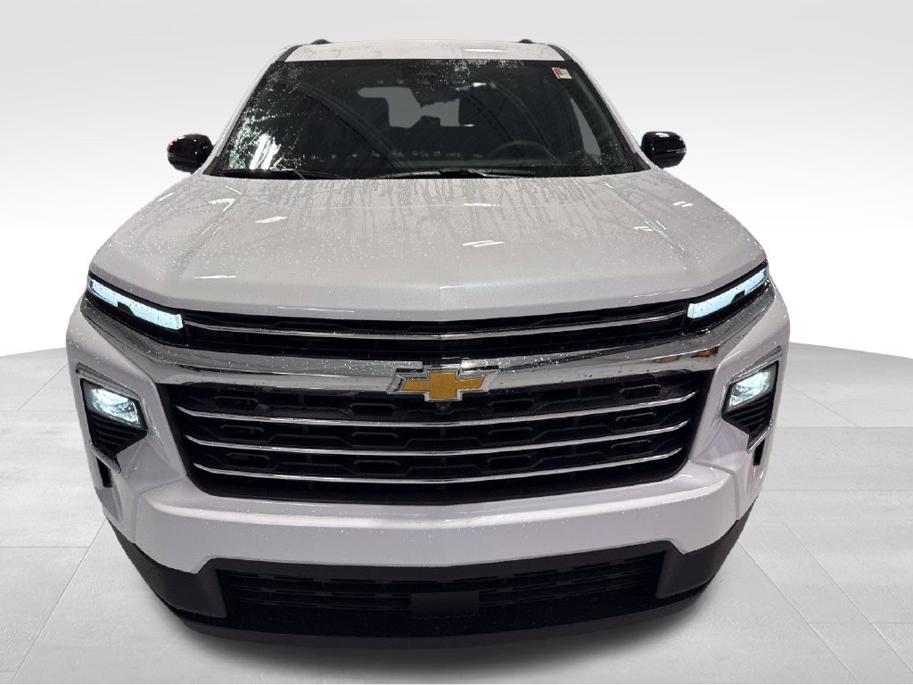 New 2027 Chevrolet Traverse LT w/ Driver Confidence Package FWD image 52