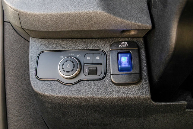 Used 2020 Mercedes-Benz Sprinter 3500 image 39