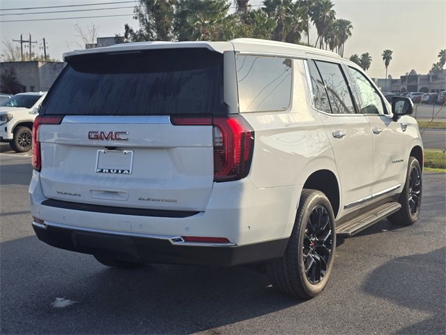 New 2026 GMC Yukon Elevation image 5