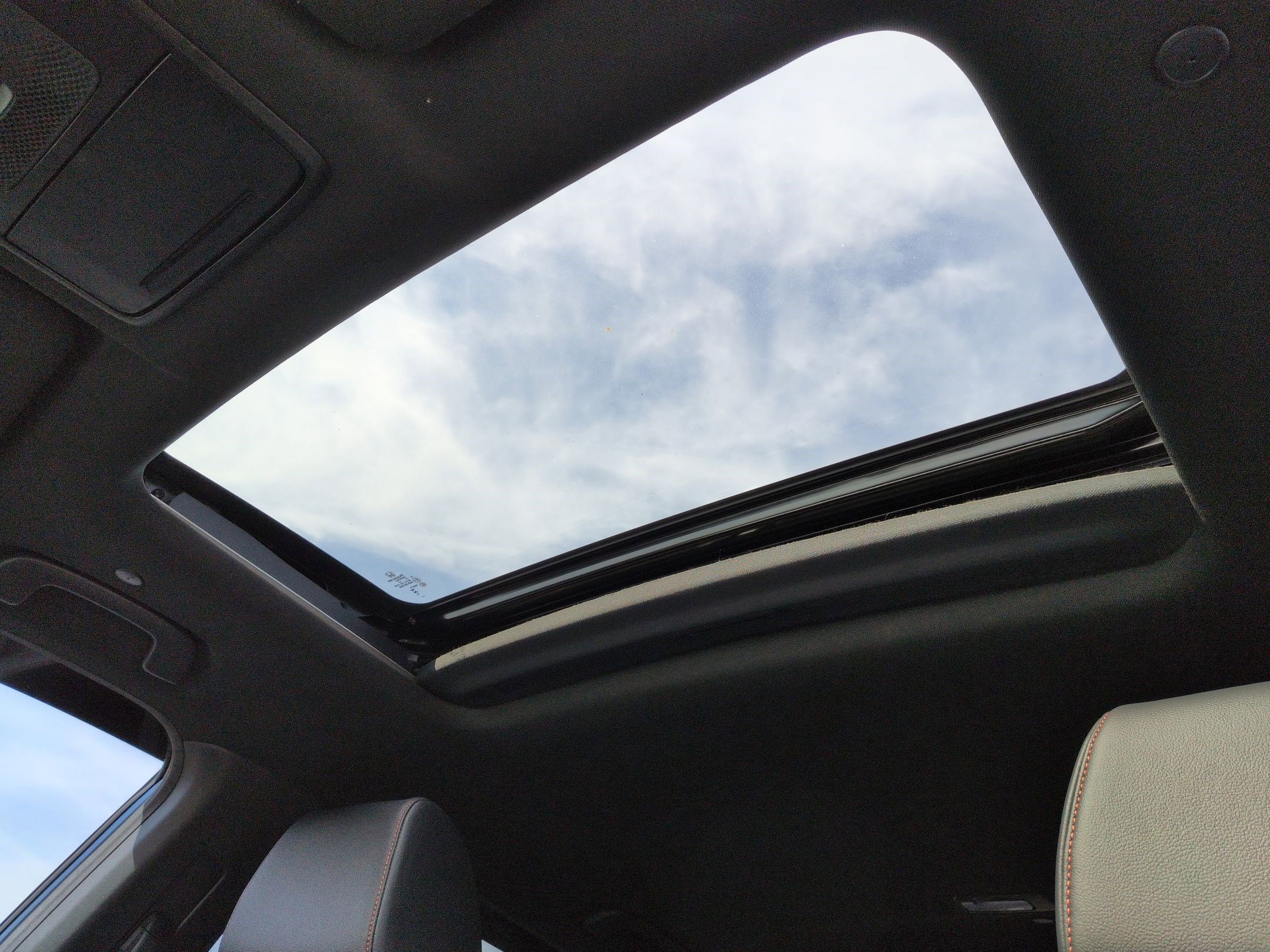 Used 2024 Honda CR-V Sport Touring image 28