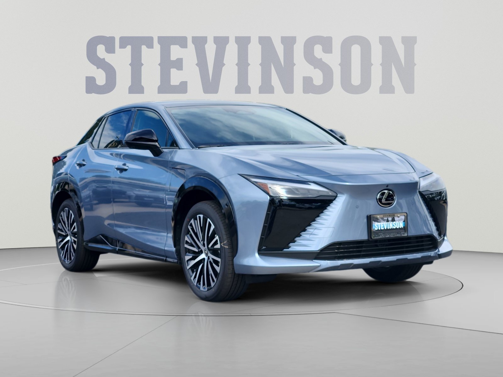 New 2026 Lexus RZ 450e AWD w/ Technology Package image 7