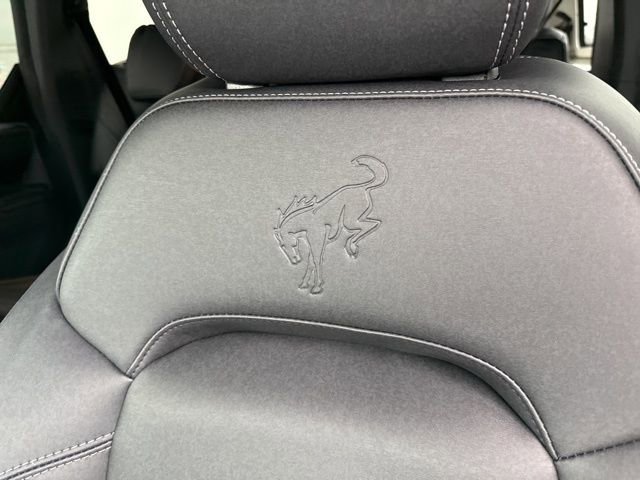 New 2025 Ford Bronco Badlands w/ Sasquatch Package AWD/4WD image 20