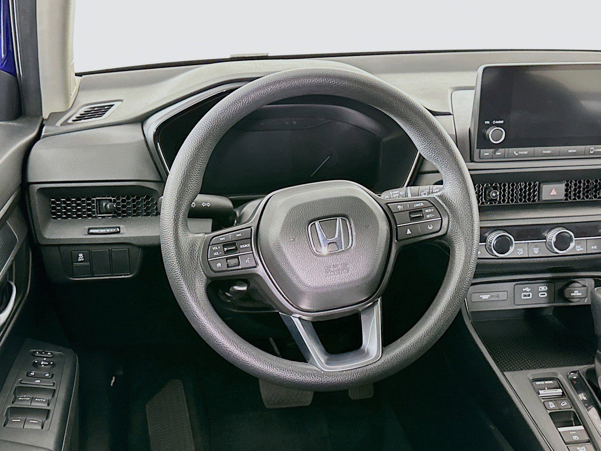 Used 2023 Honda CR-V EX image 18
