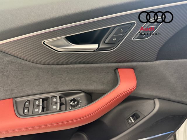 New 2026 Audi SQ8 Premium Plus AWD/4WD image 30