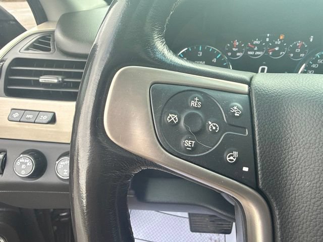 Used 2018 GMC Yukon XL Denali w/ Denali Ultimate Package AWD/4WD image 19
