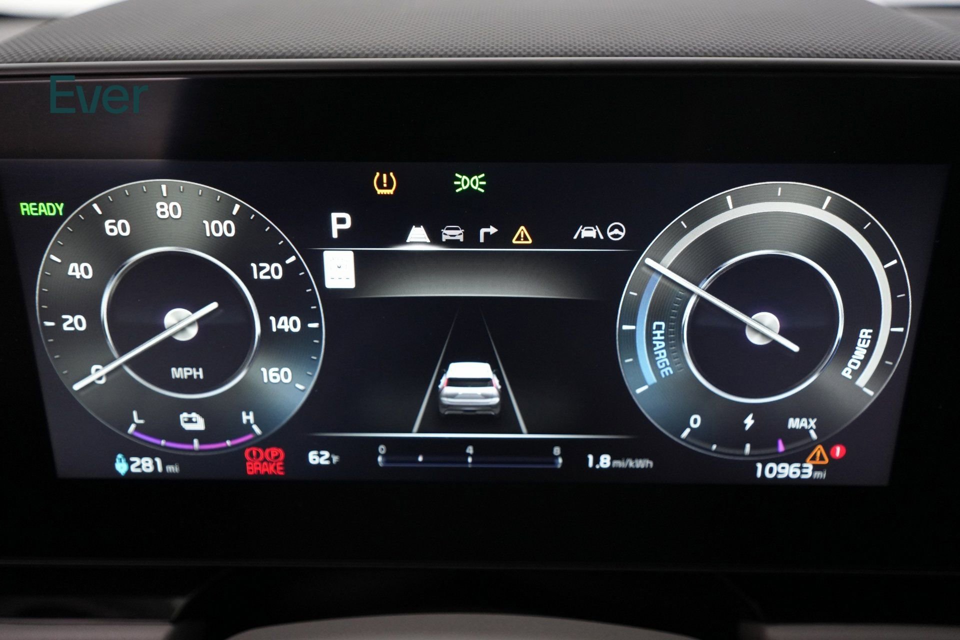 Used 2024 Kia Niro Wave w/ Wave Preserve Package image 25